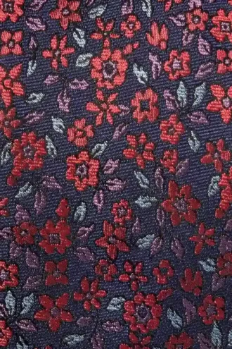 Fullända din outfit med Bonobos premium-slips i siden