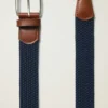 Fullända din stil med Bonobos Clubhouse Stretch Braided Belt Fullända din stil med Bonobos Clubhouse Stretch Braided Belt