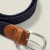 Fullända din stil med Bonobos Clubhouse Stretch Braided Belt Fullända din stil med Bonobos Clubhouse Stretch Braided Belt