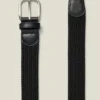 Fullända din stil med Bonobos Clubhouse Stretch Braided Belt Fullända din stil med Bonobos Clubhouse Stretch Braided Belt