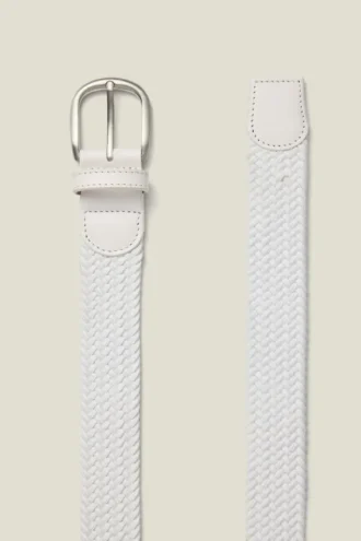 Fullända din stil med Bonobos Clubhouse Stretch Braided Belt