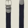 Fullända din stil med Bonobos Clubhouse Stretch Braided Belt Fullända din stil med Bonobos Clubhouse Stretch Braided Belt