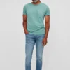 Garment-Dyed Tee Garment-Dyed Tee