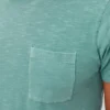 Garment-Dyed Tee Garment-Dyed Tee
