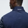 Golfvästen med fleecefoder