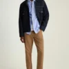 Gör dig redo för jet-set-livet med Bonobos extra stretchiga Stretch Travel Jeans Gör dig redo för jet-set-livet med Bonobos extra stretchiga Stretch Travel Jeans