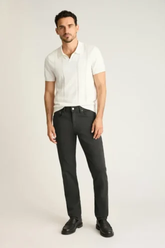 Gör dig redo för jet-set-livet med Bonobos extra stretchiga Stretch Travel Jeans