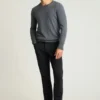Gör dig redo för jet-set-livet med Bonobos extra stretchiga Stretch Travel Jeans Gör dig redo för jet-set-livet med Bonobos extra stretchiga Stretch Travel Jeans