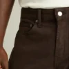 Gör dig redo för jet-set-livet med Bonobos extra stretchiga Stretch Travel Jeans Gör dig redo för jet-set-livet med Bonobos extra stretchiga Stretch Travel Jeans