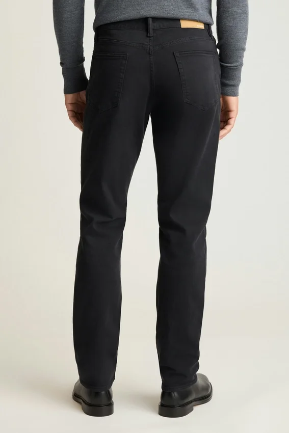 Gör dig redo för jet-set-livet med Bonobos extra stretchiga Stretch Travel Jeans Gör dig redo för jet-set-livet med Bonobos extra stretchiga Stretch Travel Jeans