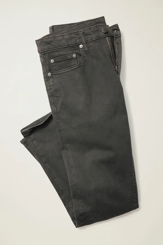Gör dig redo för jet-set-livet med Bonobos extra stretchiga Stretch Travel Jeans Gör dig redo för jet-set-livet med Bonobos extra stretchiga Stretch Travel Jeans