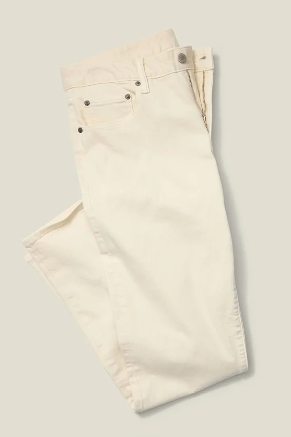 Gör dig redo för jet-set-livet med Bonobos extra stretchiga Stretch Travel Jeans Gör dig redo för jet-set-livet med Bonobos extra stretchiga Stretch Travel Jeans