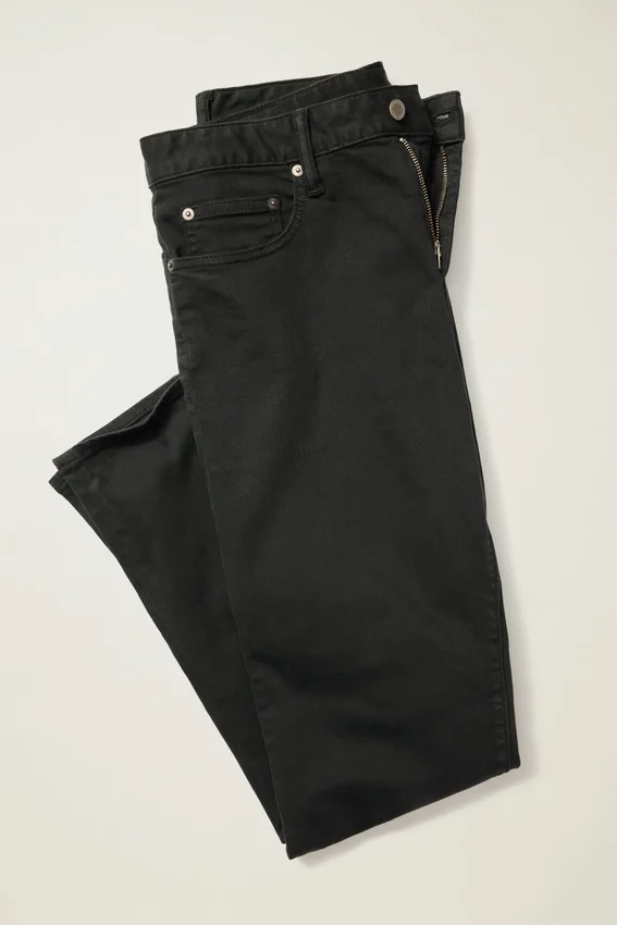 Gör dig redo för jet-set-livet med Bonobos extra stretchiga Stretch Travel Jeans Gör dig redo för jet-set-livet med Bonobos extra stretchiga Stretch Travel Jeans