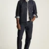 Gramercy-jeansjacka Gramercy-jeansjacka