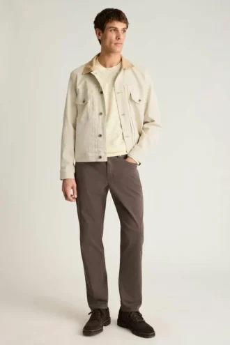 Gramercy-jeansjacka