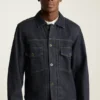 Gramercy-jeansjacka Gramercy-jeansjacka