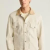 Gramercy-jeansjacka Gramercy-jeansjacka
