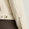 Gramercy-jeansjacka Gramercy-jeansjacka