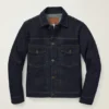 Gramercy-jeansjacka Gramercy-jeansjacka
