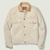 Gramercy-jeansjacka Gramercy-jeansjacka