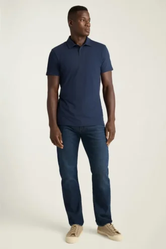 Gramercy Premium-jeans | Köp mångsidiga och bekväma jeans för män