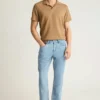 Gramercy Premium-jeans | Köp mångsidiga och bekväma jeans för män