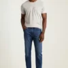 Gramercy Premium-jeans | Köp mångsidiga och bekväma jeans för män