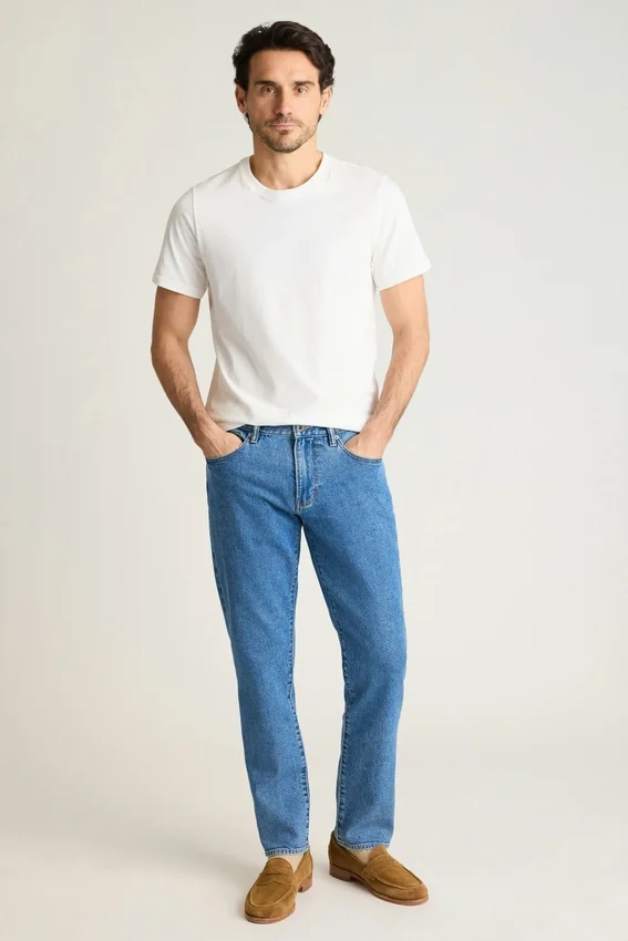 Gramercy Premium-jeans | Köp mångsidiga och bekväma jeans för män Gramercy Premium-jeans | Köp mångsidiga och bekväma jeans för män