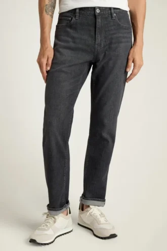 Gramercy Premium-jeans | Köp mångsidiga och bekväma jeans för män Gramercy Premium-jeans | Köp mångsidiga och bekväma jeans för män