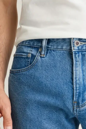 Gramercy Premium-jeans | Köp mångsidiga och bekväma jeans för män
