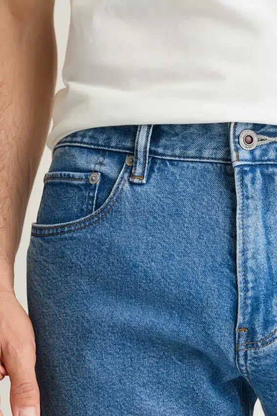 Gramercy Premium-jeans | Köp mångsidiga och bekväma jeans för män Gramercy Premium-jeans | Köp mångsidiga och bekväma jeans för män