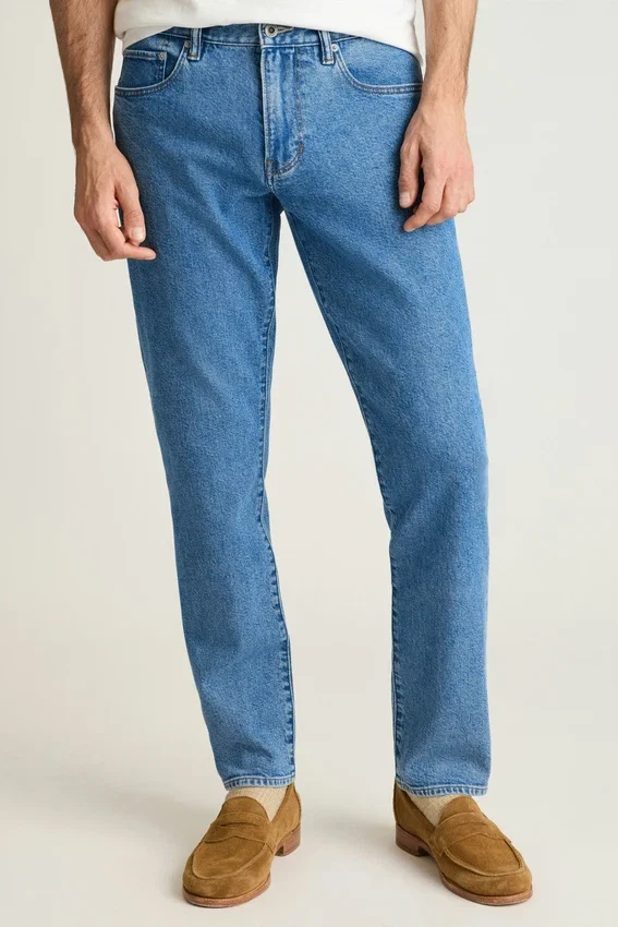 Gramercy Premium-jeans | Köp mångsidiga och bekväma jeans för män Gramercy Premium-jeans | Köp mångsidiga och bekväma jeans för män