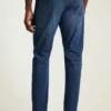 Gramercy Premium-jeans | Köp mångsidiga och bekväma jeans för män