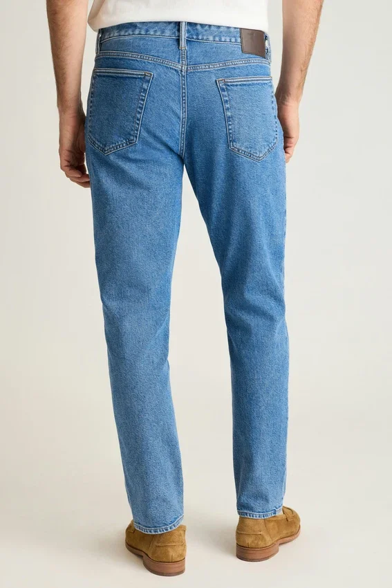 Gramercy Premium-jeans | Köp mångsidiga och bekväma jeans för män Gramercy Premium-jeans | Köp mångsidiga och bekväma jeans för män