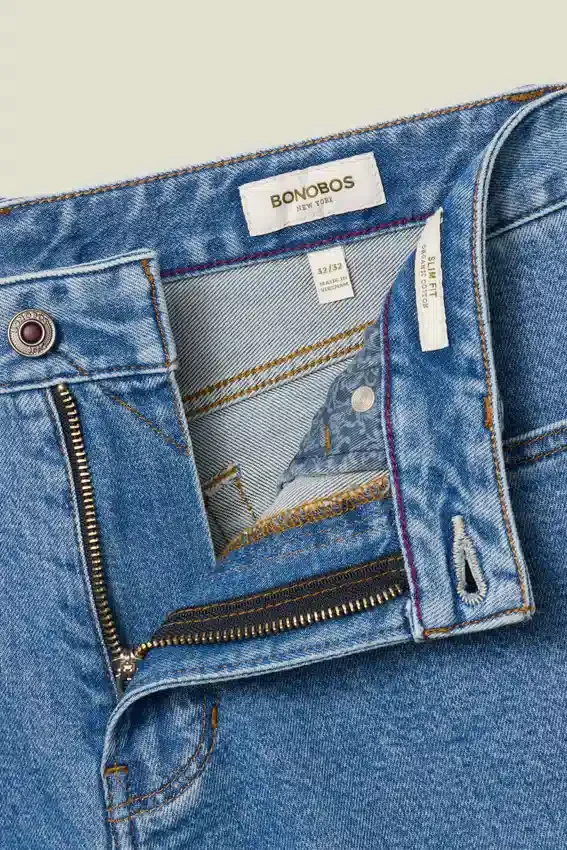 Gramercy Premium-jeans | Köp mångsidiga och bekväma jeans för män Gramercy Premium-jeans | Köp mångsidiga och bekväma jeans för män