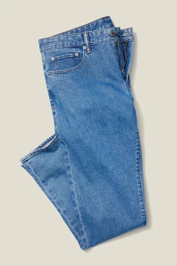 Gramercy Premium-jeans | Köp mångsidiga och bekväma jeans för män Gramercy Premium-jeans | Köp mångsidiga och bekväma jeans för män