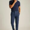 Grid Sweater Polo Grid Sweater Polo