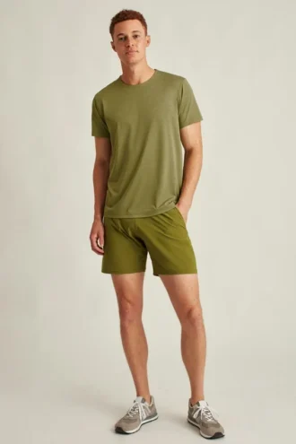 Gym-t-shirten