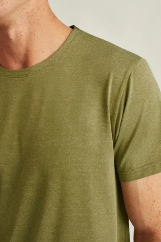 Gym-t-shirten