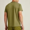 Gym-t-shirten Gym-t-shirten