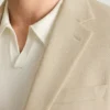 Herrblazer i linne från Bonobos | Italiensk stickad blandning i lätt stil Herrblazer i linne från Bonobos | Italiensk stickad blandning i lätt stil