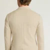 Herrblazer i linne från Bonobos | Italiensk stickad blandning i lätt stil Herrblazer i linne från Bonobos | Italiensk stickad blandning i lätt stil