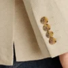 Herrblazer i linne från Bonobos | Italiensk stickad blandning i lätt stil Herrblazer i linne från Bonobos | Italiensk stickad blandning i lätt stil