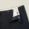 Herrbyxor med avslappnad passform från Bonobos | Plisserade i italiensk stil Herrbyxor med avslappnad passform från Bonobos | Plisserade i italiensk stil