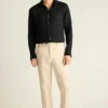 Herrskjorta med spridd krage från Bonobos | Raffinerad casual Cooper-passform Herrskjorta med spridd krage från Bonobos | Raffinerad casual Cooper-passform