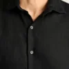 Herrskjorta med spridd krage från Bonobos | Raffinerad casual Cooper-passform Herrskjorta med spridd krage från Bonobos | Raffinerad casual Cooper-passform