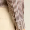 Herrskjorta med spridd krage från Bonobos | Raffinerad casual Cooper-passform Herrskjorta med spridd krage från Bonobos | Raffinerad casual Cooper-passform