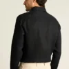 Herrskjorta med spridd krage från Bonobos | Raffinerad casual Cooper-passform Herrskjorta med spridd krage från Bonobos | Raffinerad casual Cooper-passform