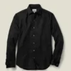 Herrskjorta med spridd krage från Bonobos | Raffinerad casual Cooper-passform Herrskjorta med spridd krage från Bonobos | Raffinerad casual Cooper-passform