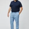Highland Golf Pant i stora storlekar